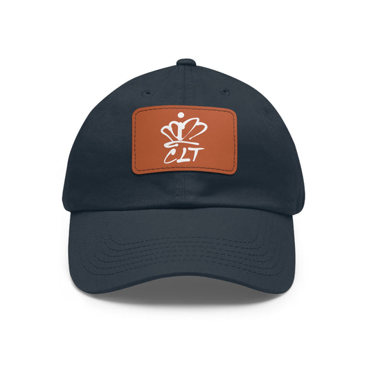 Queen City Dad Hat