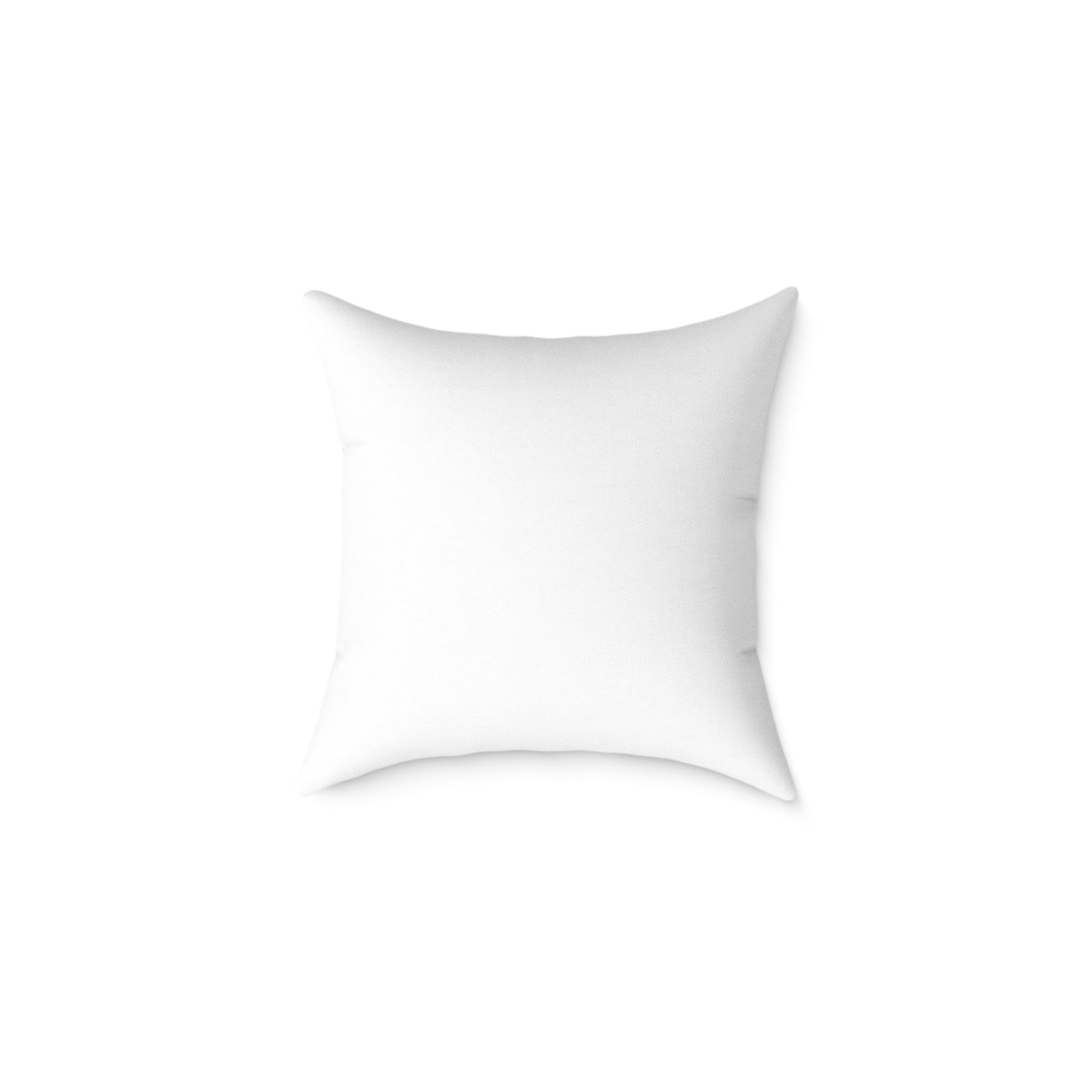 "To Know Thyself" Buddha Pillow