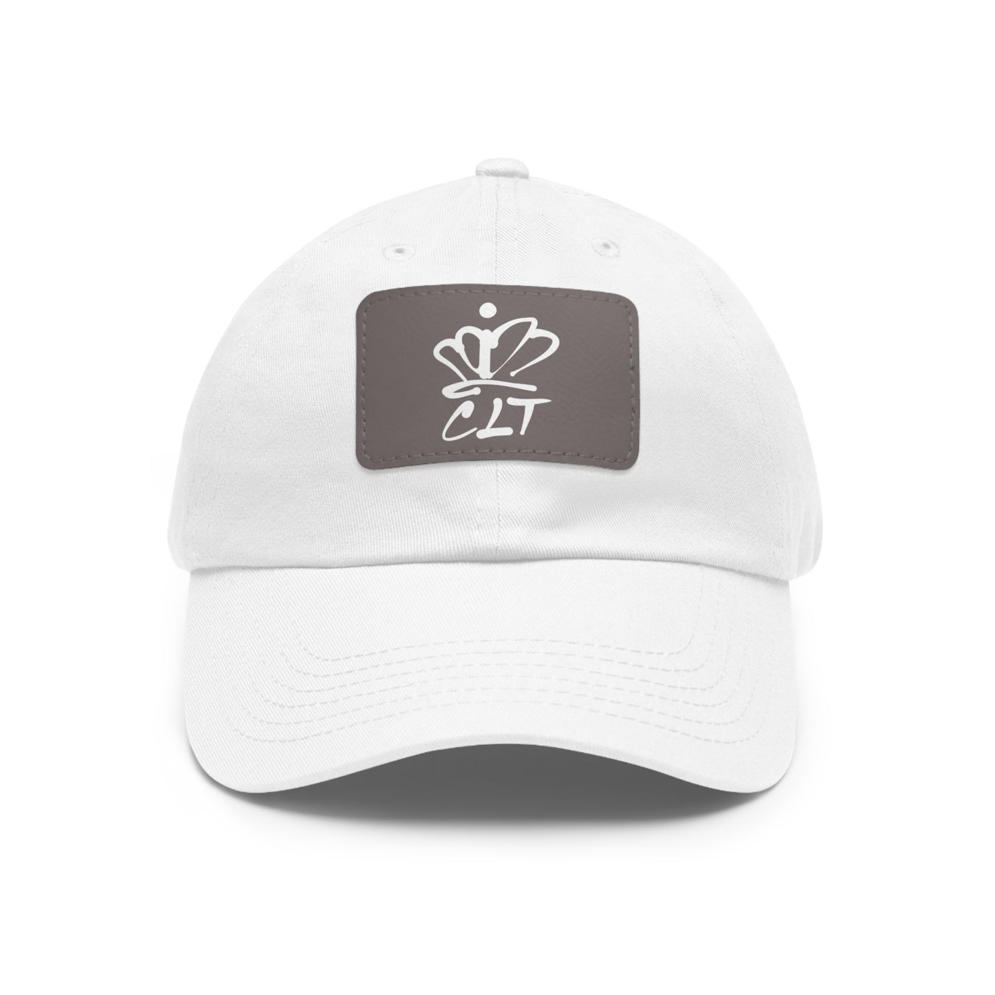 Queen City Dad Hat