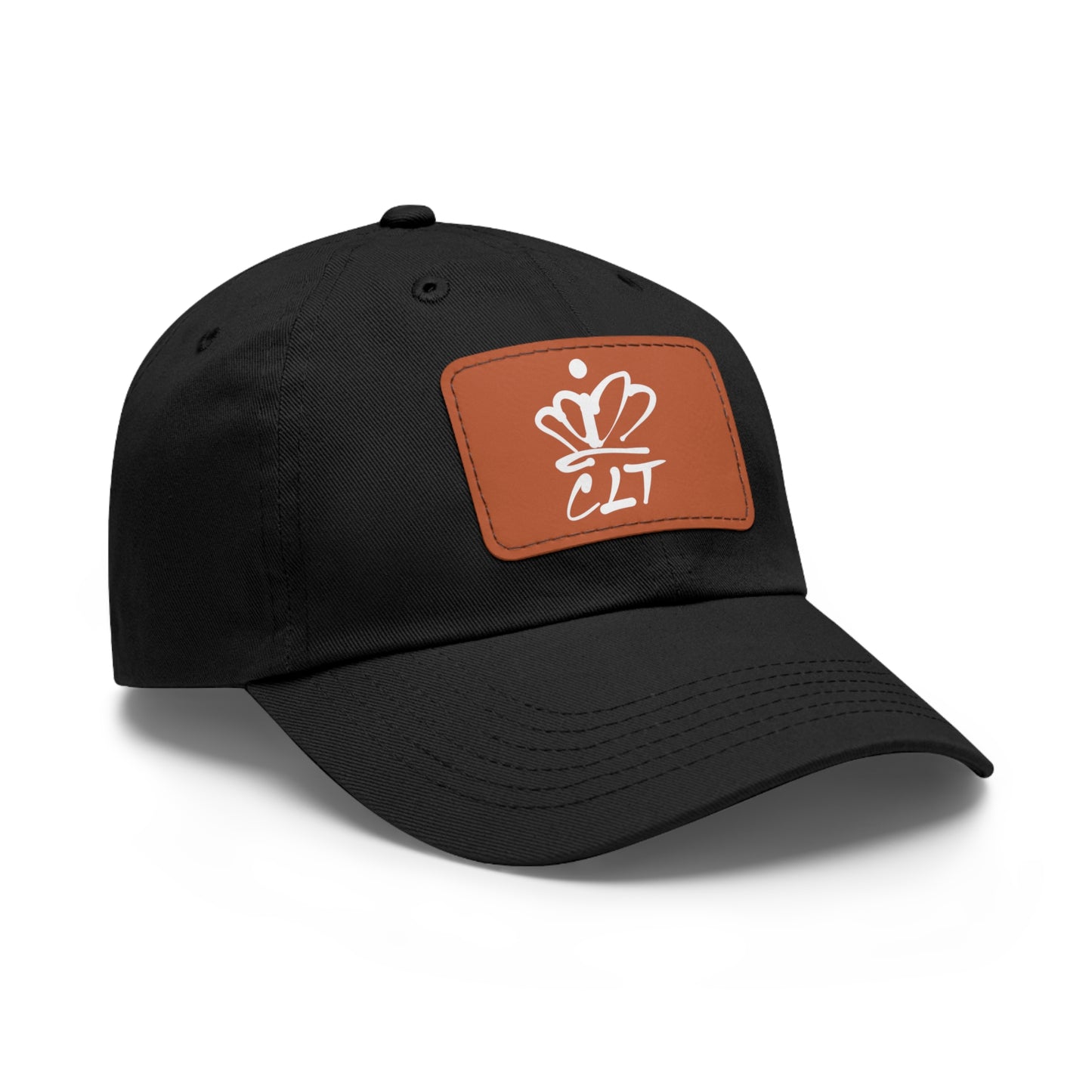 Queen City Dad Hat