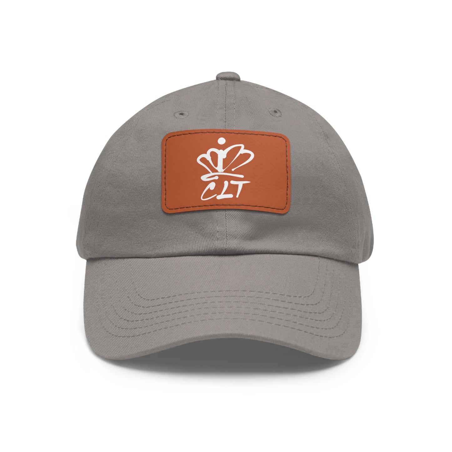 Queen City Dad Hat