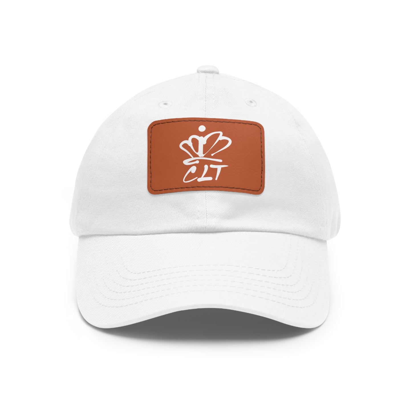 Queen City Dad Hat