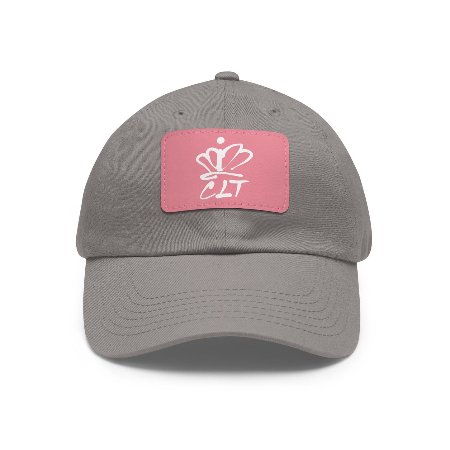 Queen City Dad Hat