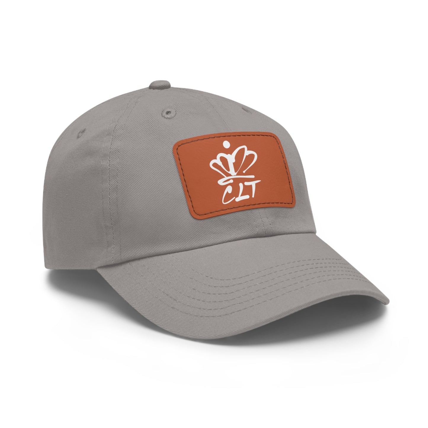 Queen City Dad Hat