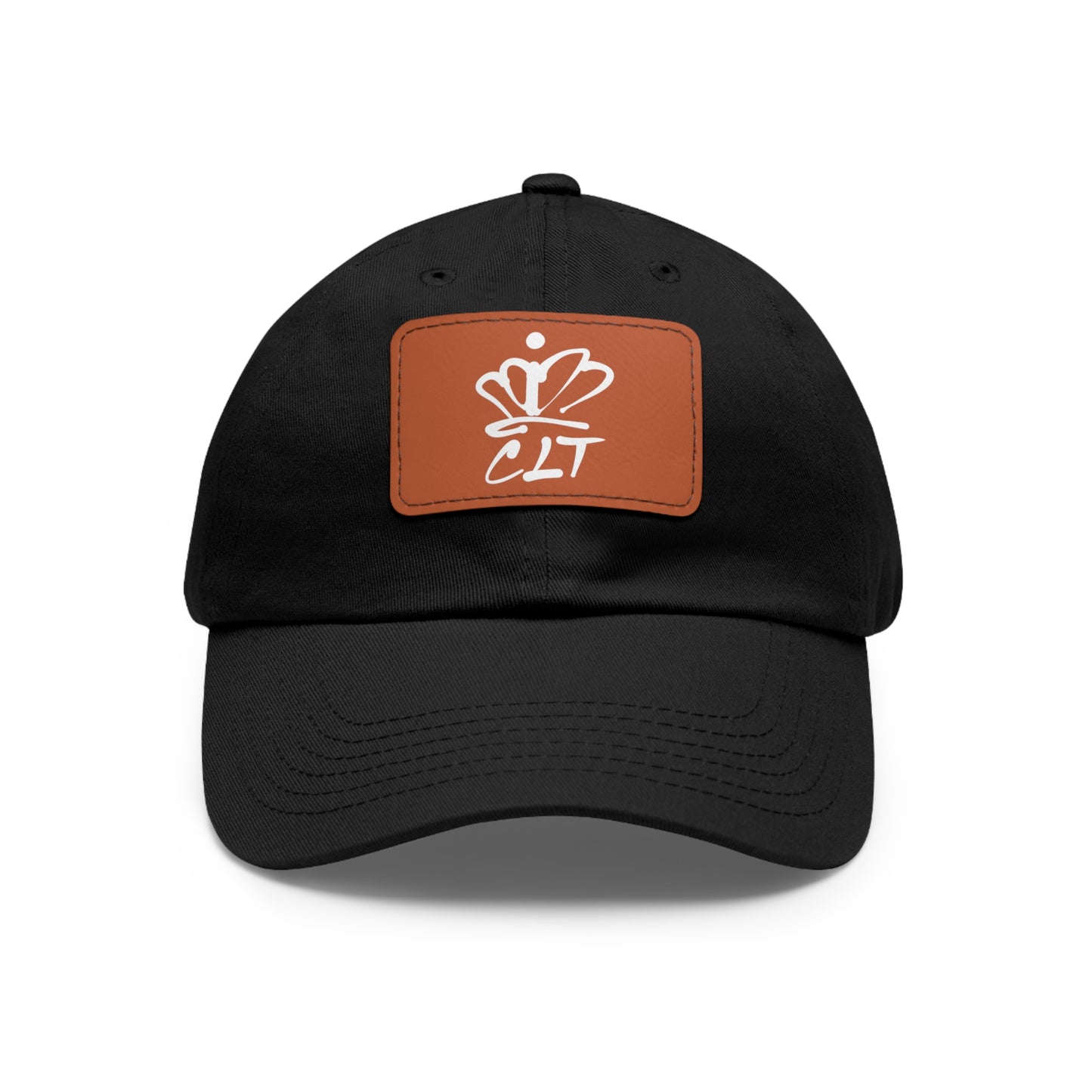 Queen City Dad Hat