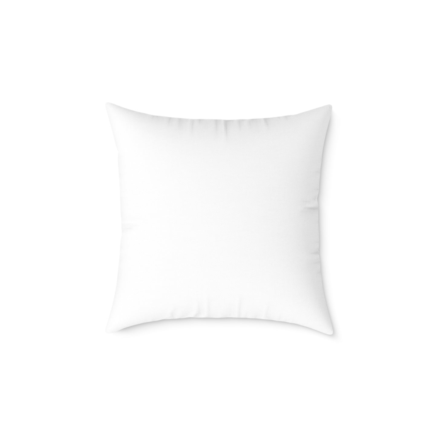 "To Know Thyself" Buddha Pillow