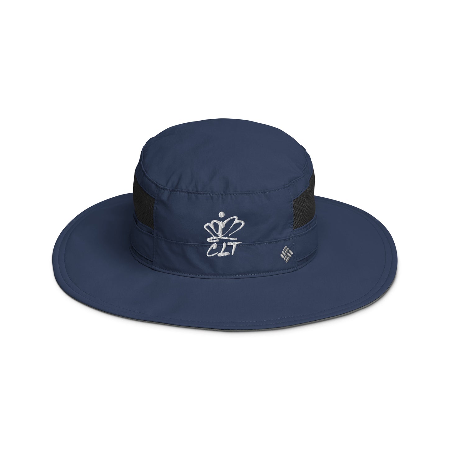 CLT Columbia Booney Hat