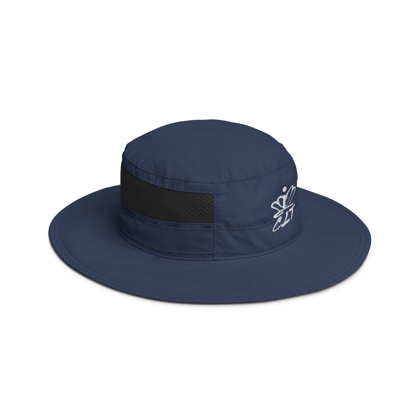 CLT Columbia Booney Hat