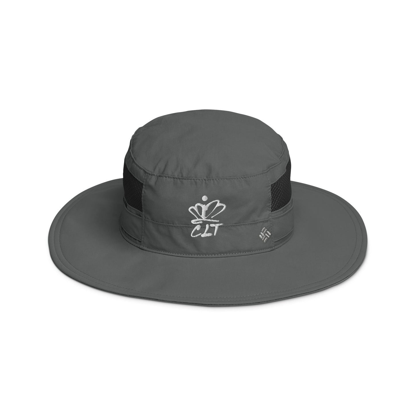 CLT Columbia Booney Hat