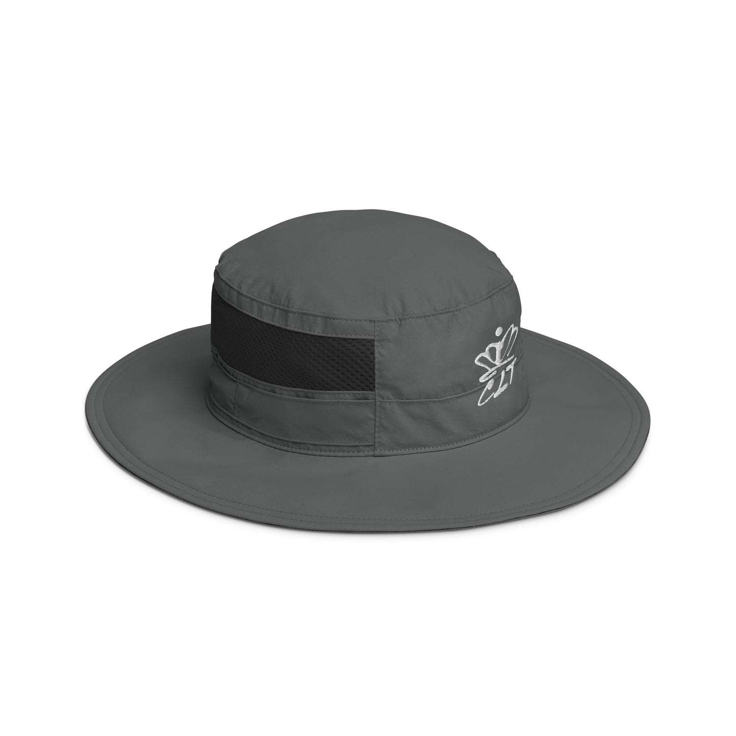 CLT Columbia Booney Hat