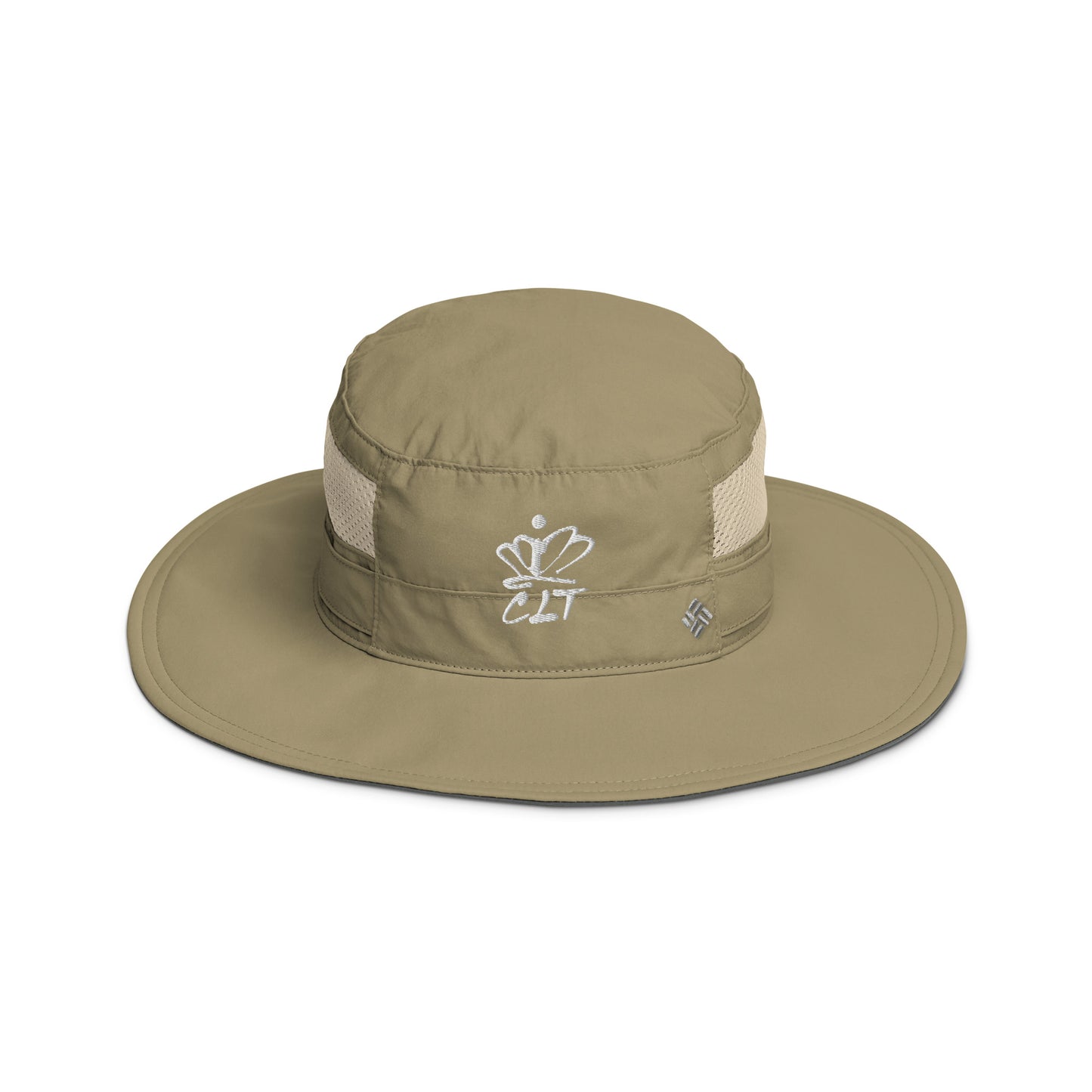 CLT Columbia Booney Hat