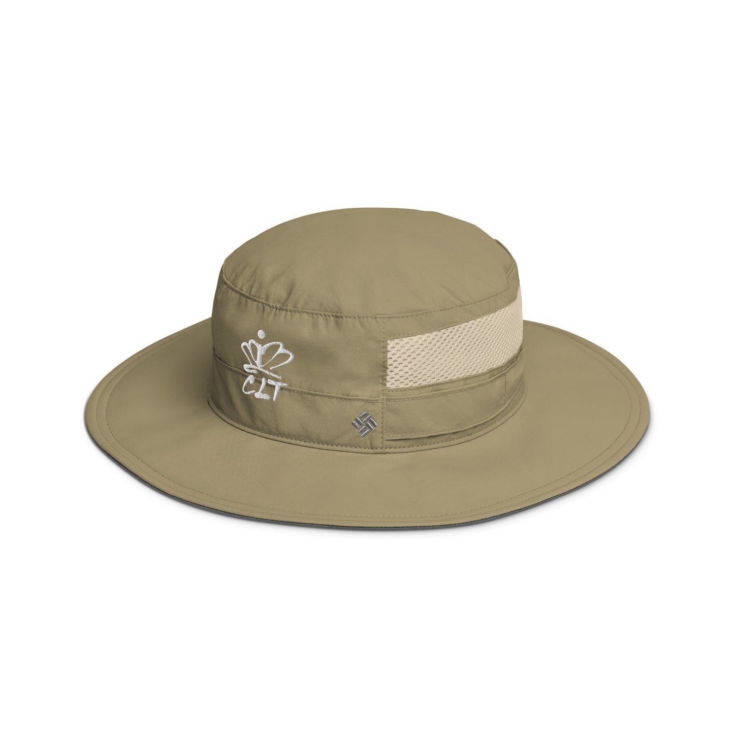 CLT Columbia Booney Hat