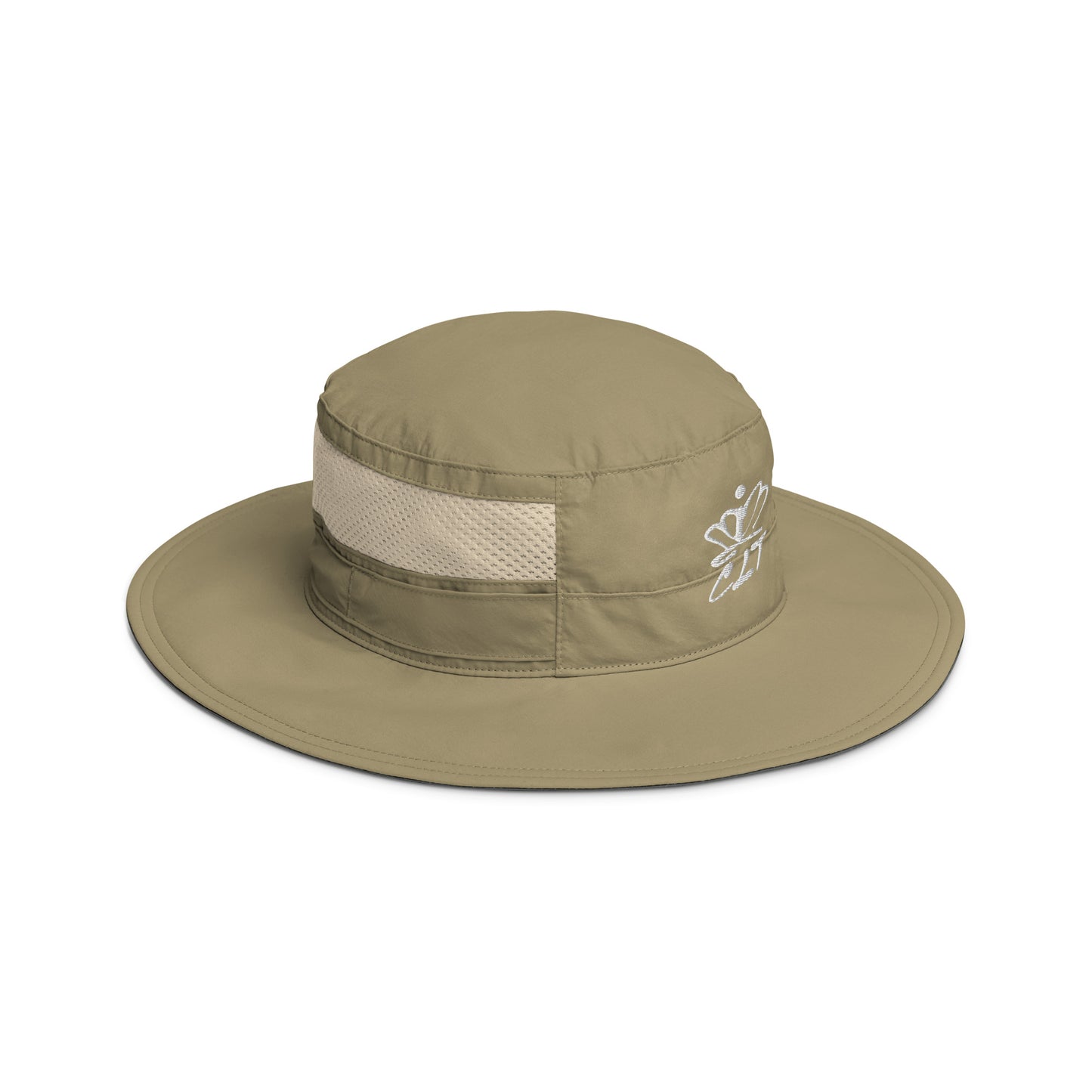 CLT Columbia Booney Hat